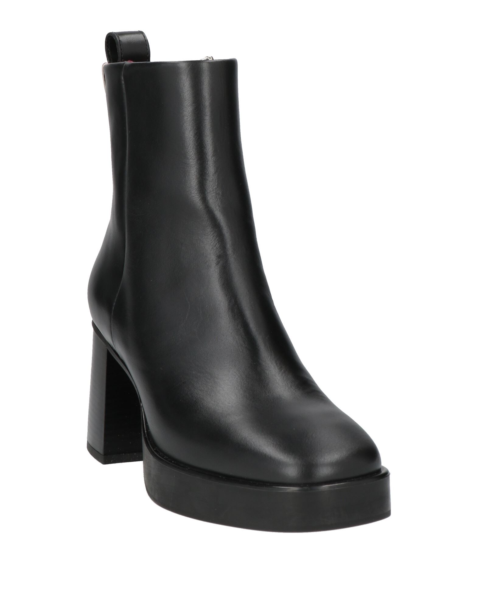 Tommy Hilfiger - Calzado - Botines De Caña Alta - On Yoox.com 