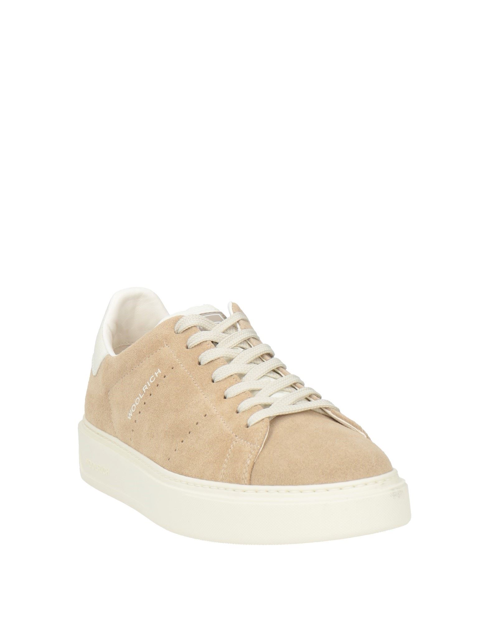  Woolrich - Schuhe - Sneakers - On Yoox.com 
