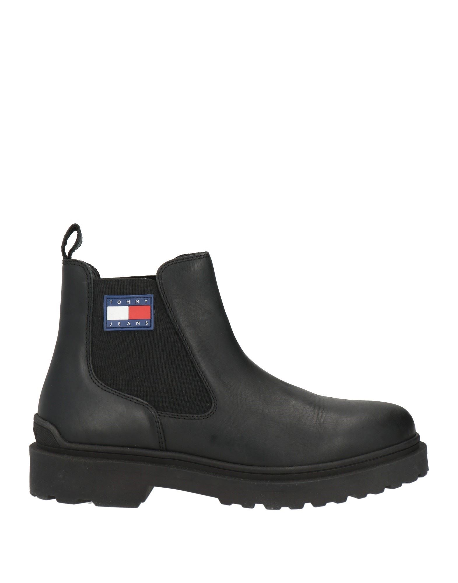  Tommy Jeans - Calzado - Botines De Caña Alta - On Yoox.com 