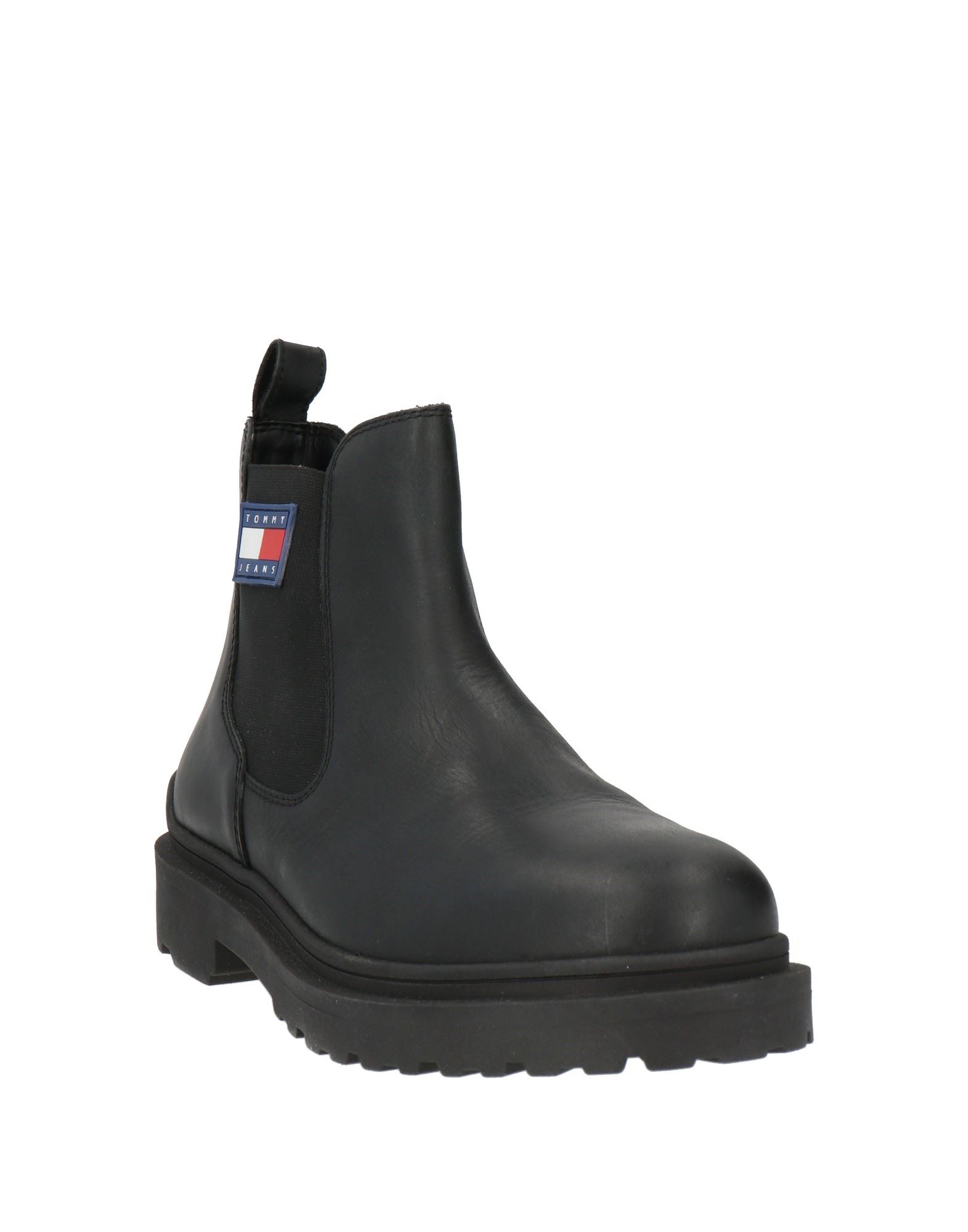  Tommy Jeans - Calzado - Botines De Caña Alta - On Yoox.com 
