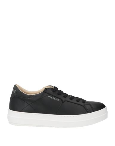 Rucoline Woman Sneakers Black Size 8 Polyurethane
