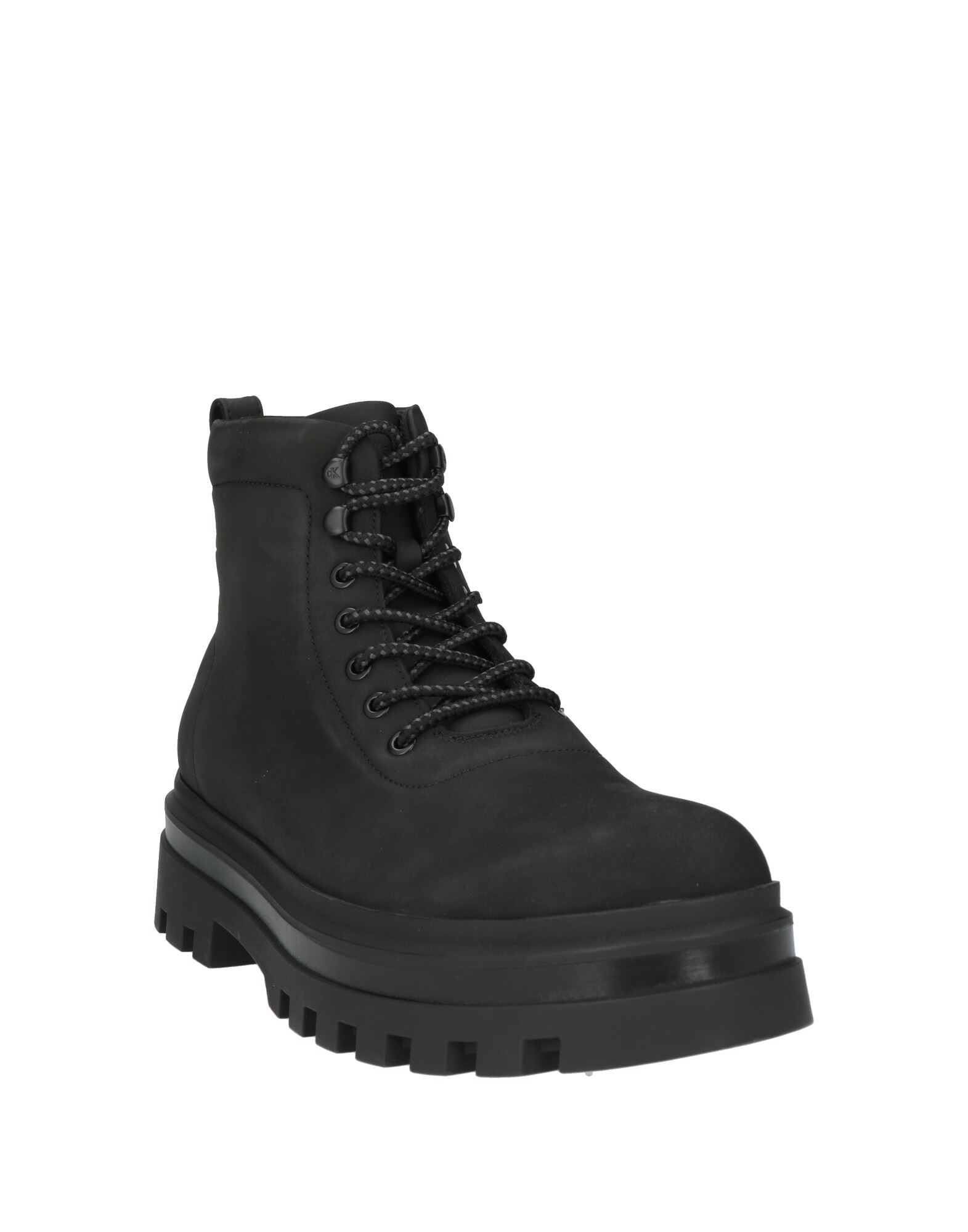  Calvin Klein Jeans - Schuhe - Stiefeletten - On Yoox.com 