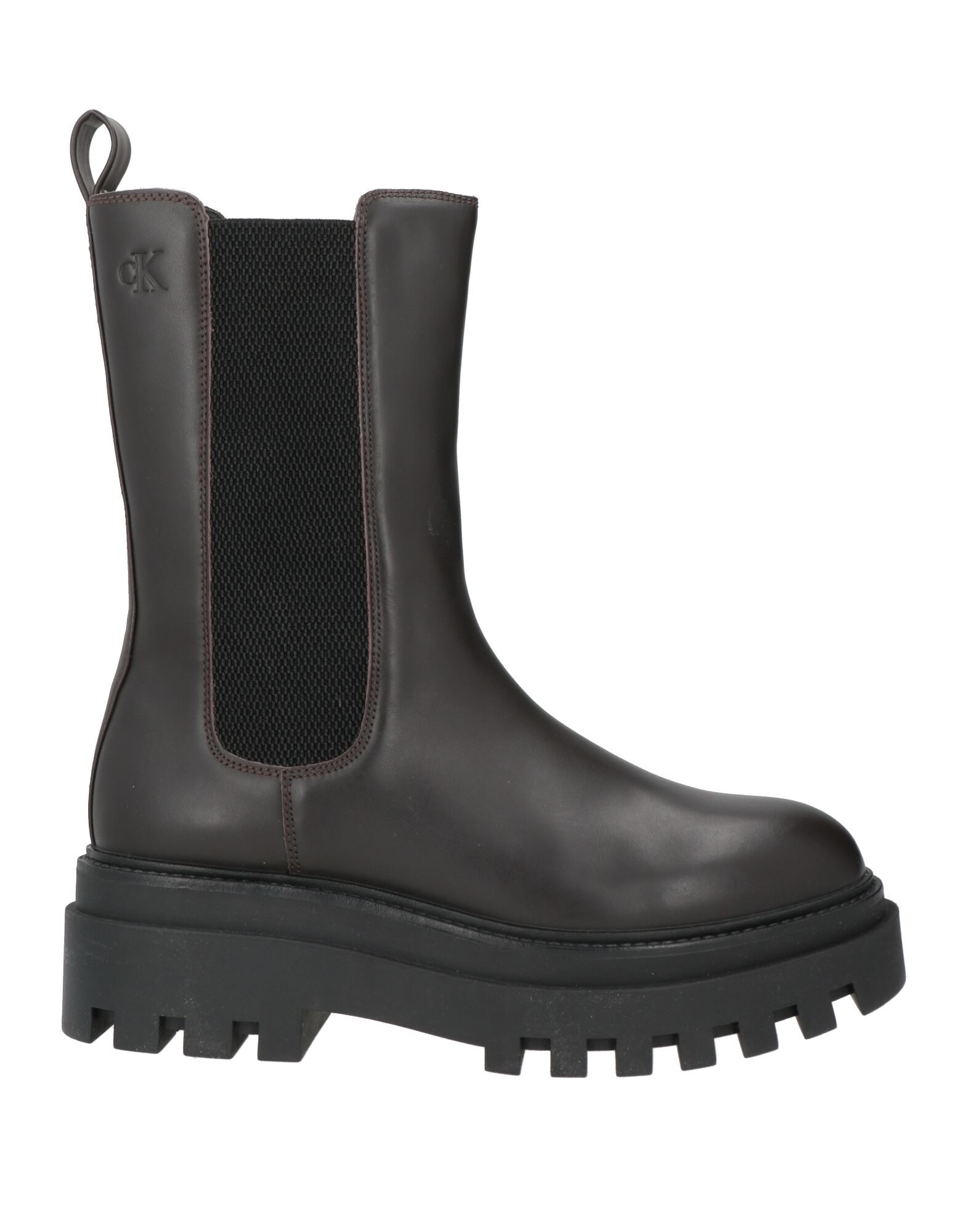  Calvin Klein Jeans - Schuhe - Stiefeletten - On Yoox.com 