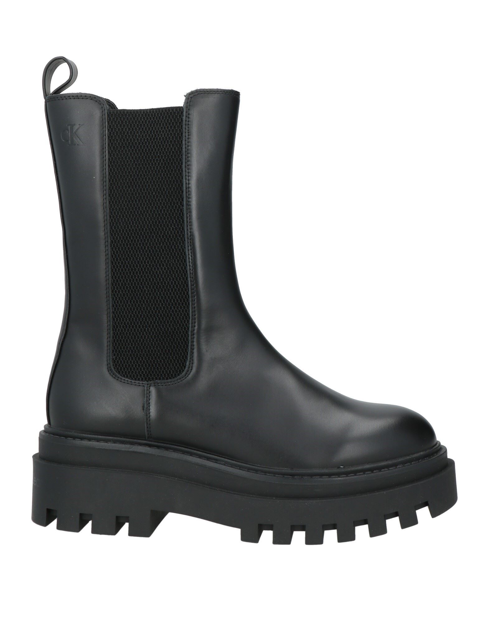  Calvin Klein Jeans - Calzado - Botines De Caña Alta - On Yoox.com 