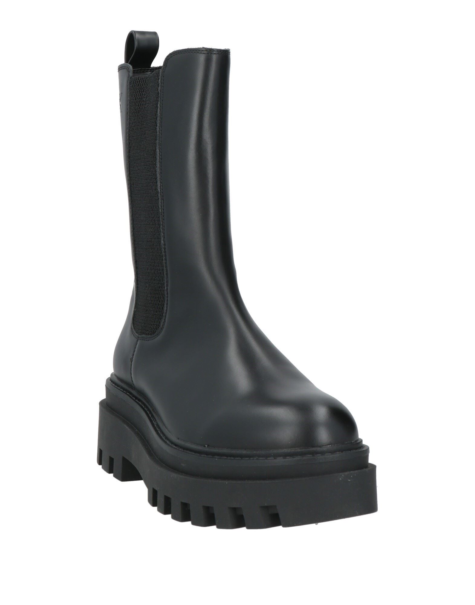  Calvin Klein Jeans - Calzado - Botines De Caña Alta - On Yoox.com 