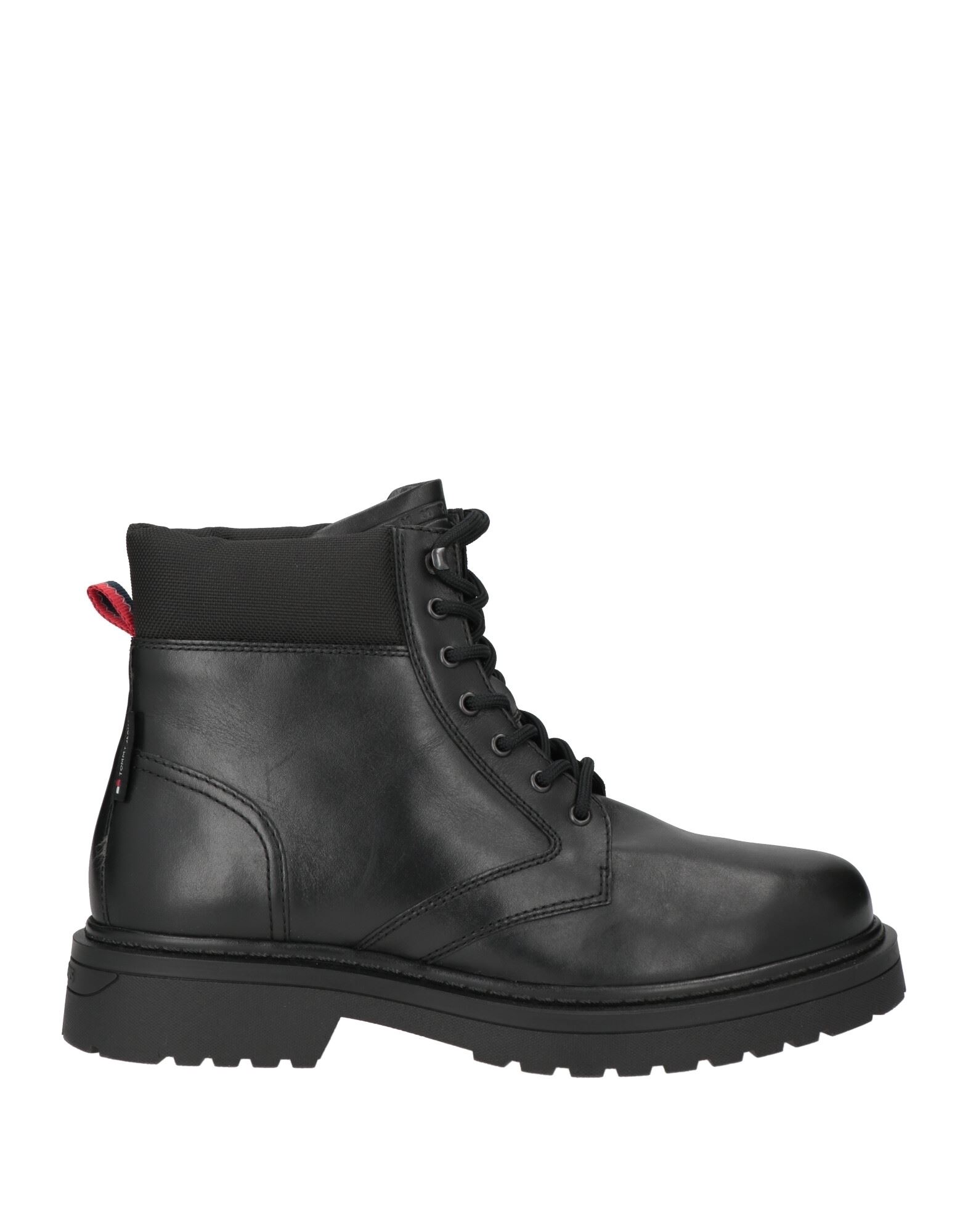  Tommy Jeans - Calzado - Botines De Caña Alta - On Yoox.com 