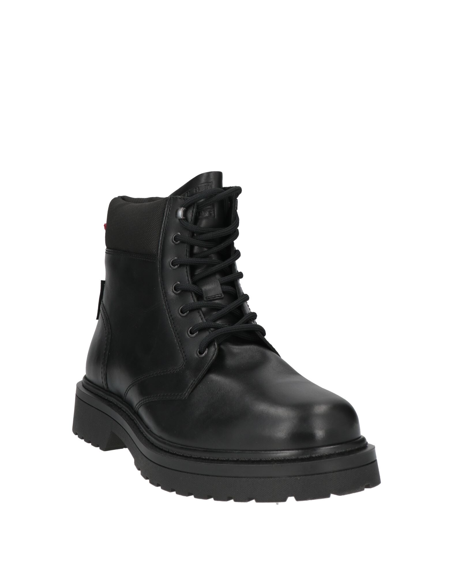  Tommy Jeans - Calzado - Botines De Caña Alta - On Yoox.com 