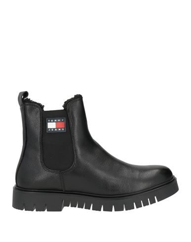 Stiefelette Damen Schwarz 41,42 Damen
