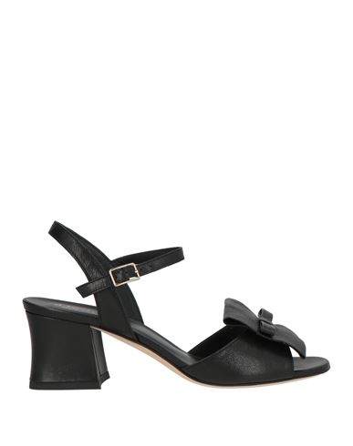Sandale Damen Schwarz 37,39 Damen