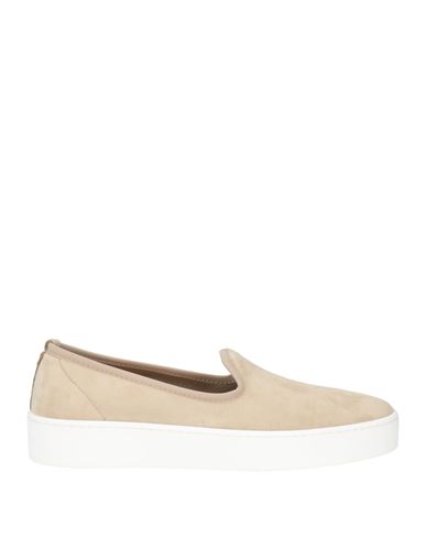 Sneakers Mujer Beige 37 Mujer