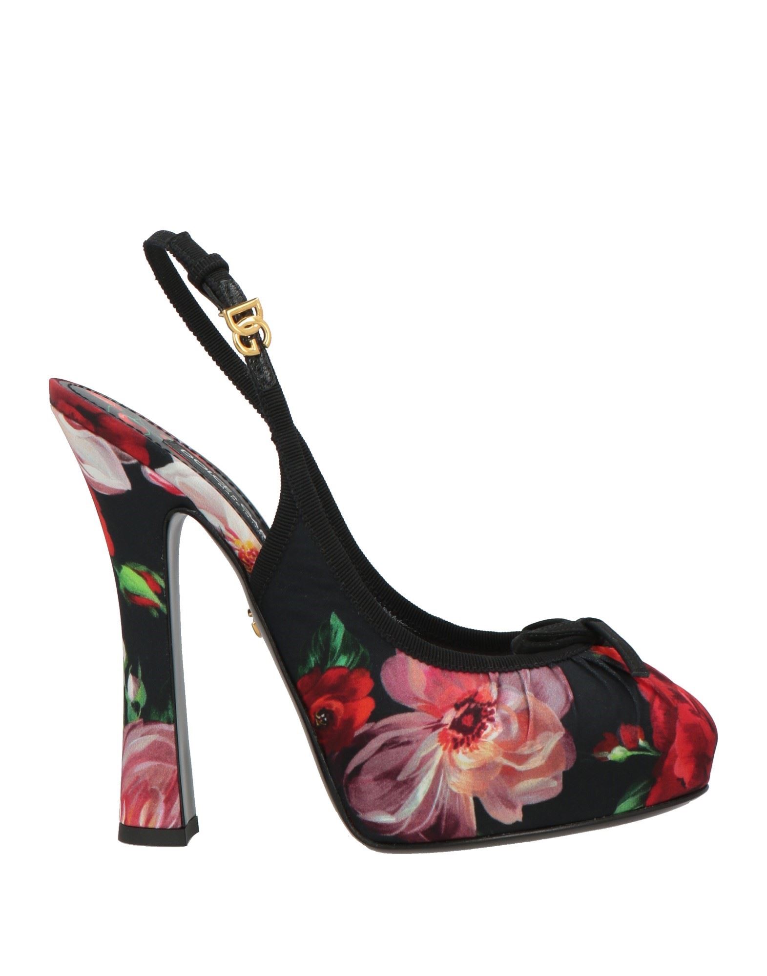 DOLCE&GABBANA DOLCE&GABBANA ΠΑΠΟΥΤΣΙΑ Κλειστά παπούτσια