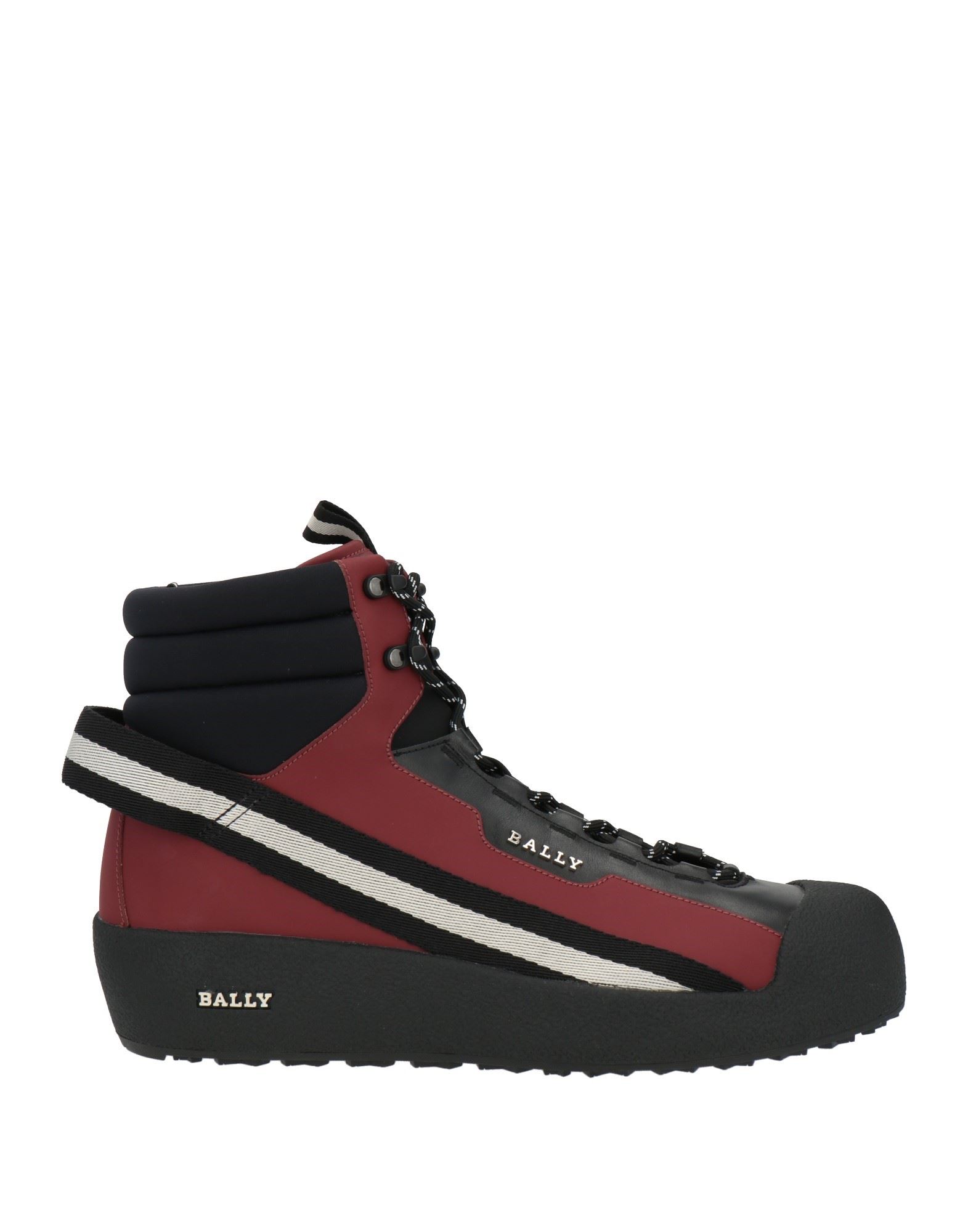 BALLY ΠΑΠΟΥΤΣΙΑ Μποτάκια
