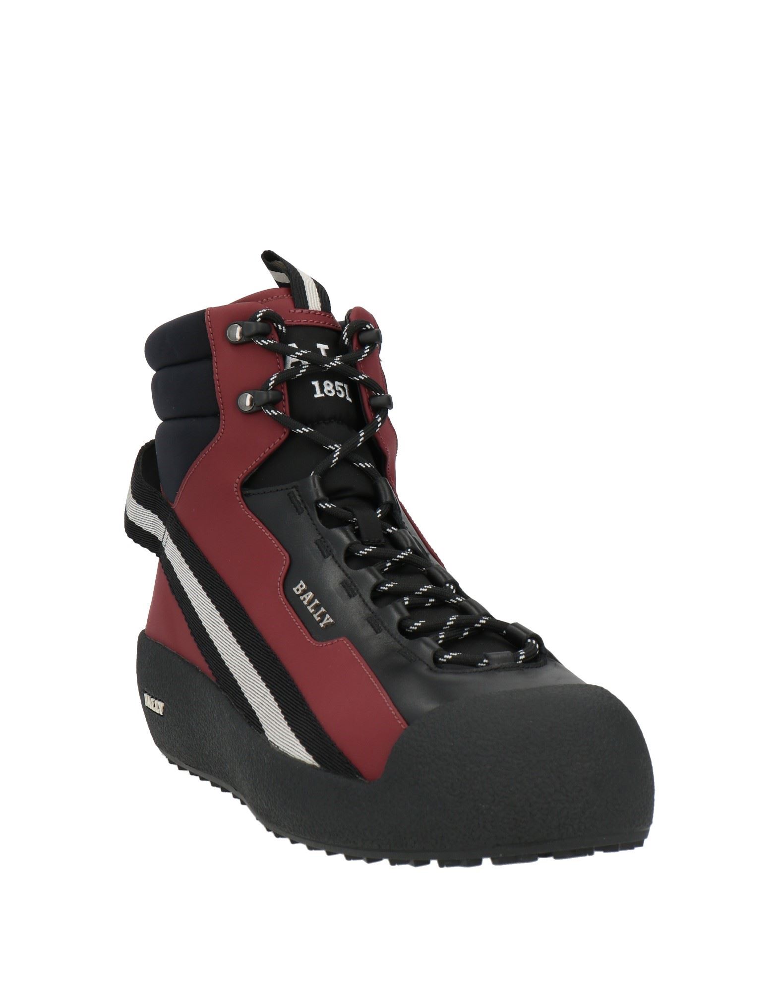  Bally - Schuhe - Stiefeletten - On Yoox.com 