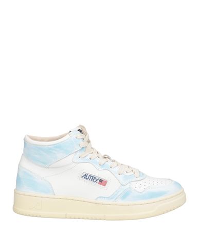 Sneakers Herren Hellblau 42 Herren