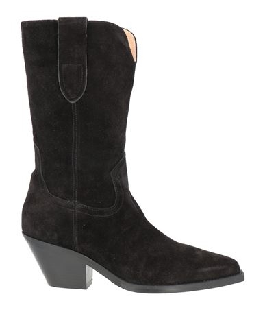 Stiefelette Damen Schwarz 36,37,38,39,40,41 Damen