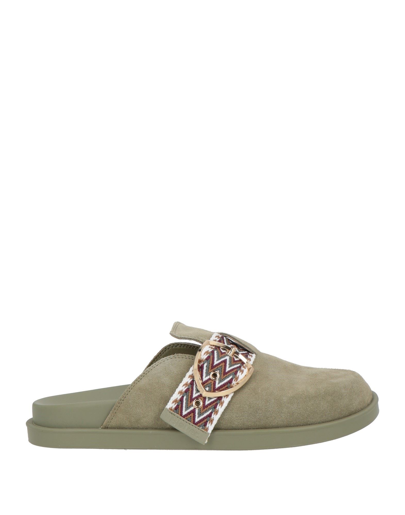  Blauer. - Schuhe - Mules & Clogs - On Yoox.com 
