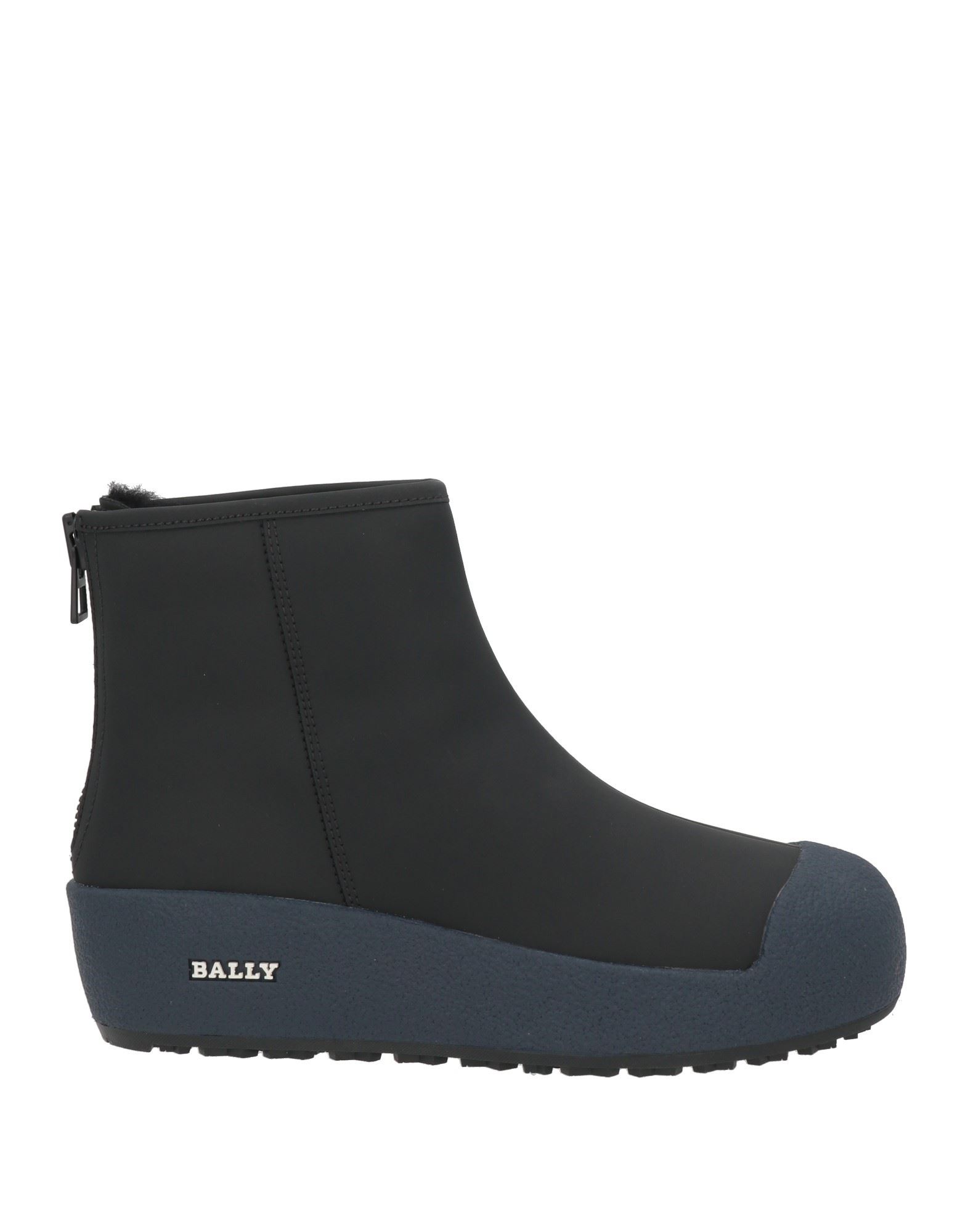 BALLY BALLY ΠΑΠΟΥΤΣΙΑ Μποτάκια