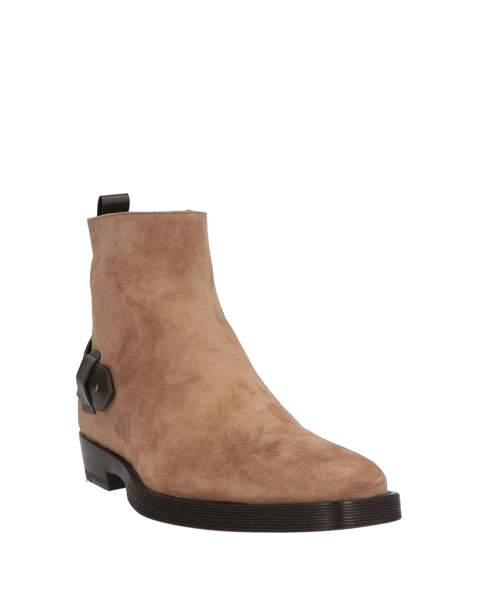  Bally - Schuhe - Stiefeletten - On Yoox.com 