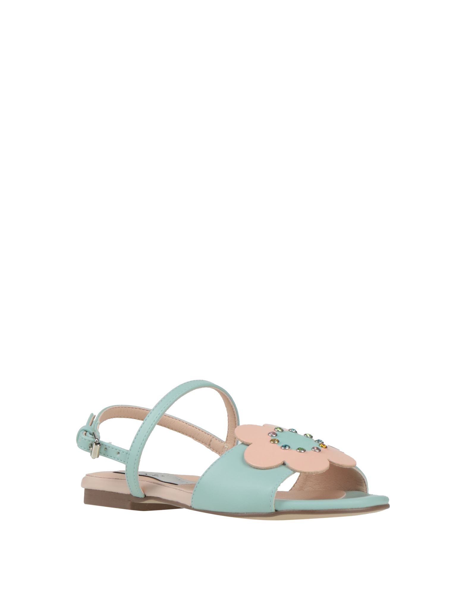  Stella Mccartney Kids - Schuhe - Sandalen - On Yoox.com 