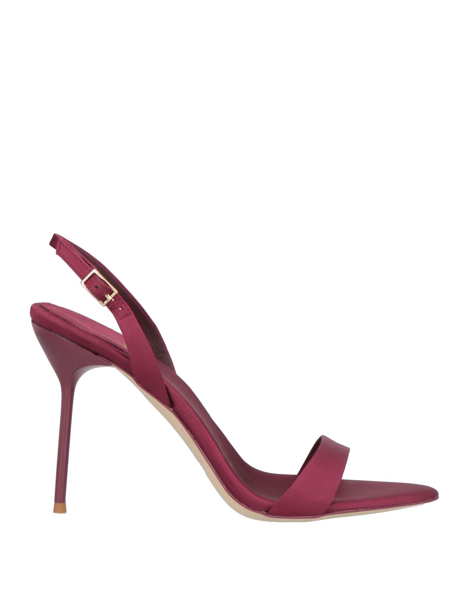 JEFFREY CAMPBELL ΠΑΠΟΥΤΣΙΑ Πέδιλα