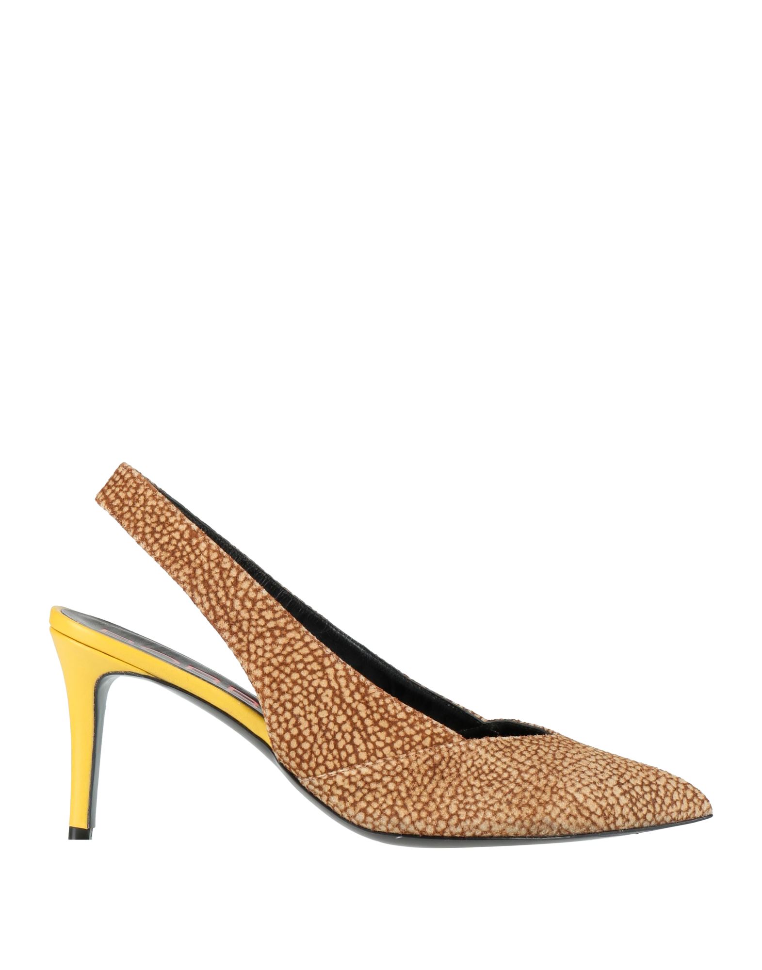  Borbonese - Schuhe - Pumps - On Yoox.com 