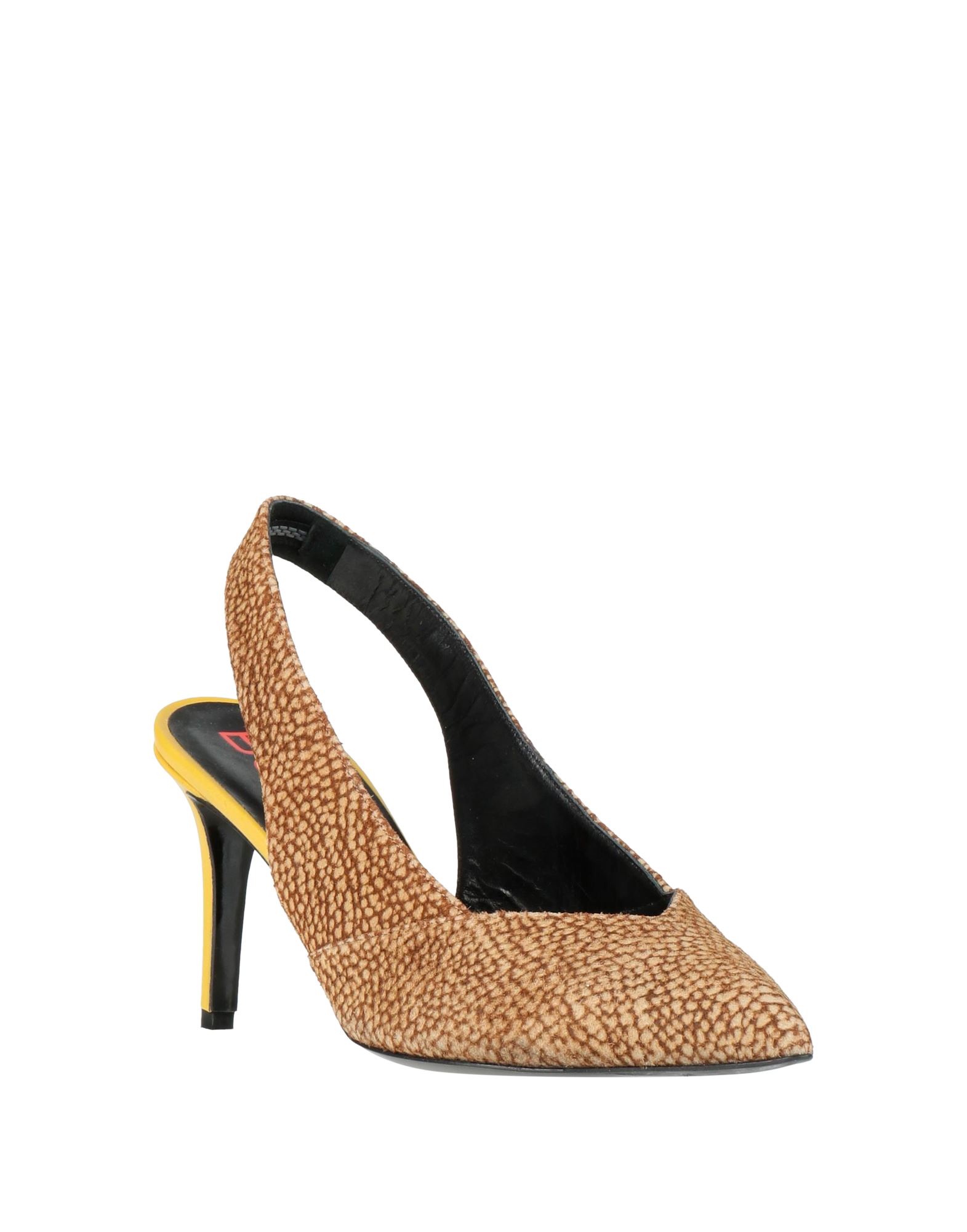 Borbonese - Schuhe - Pumps - On Yoox.com 