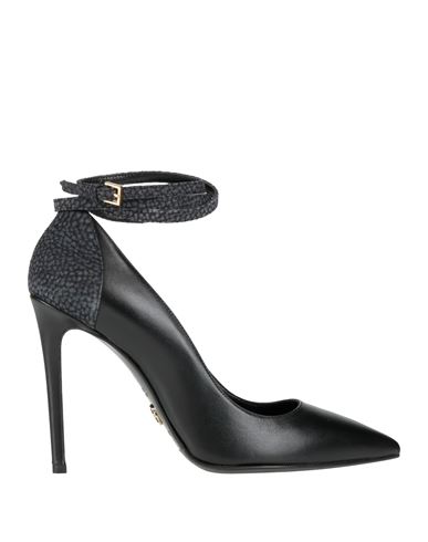 Pumps Damen Schwarz 37 Damen