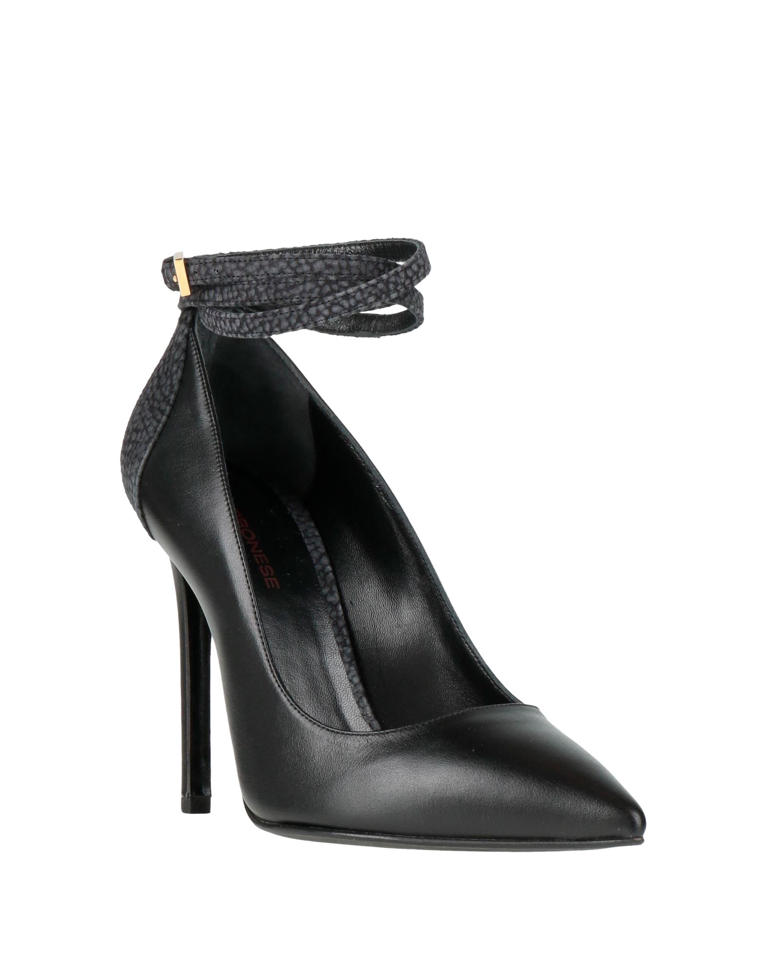 Borbonese - Schuhe - Pumps - On Yoox.com 