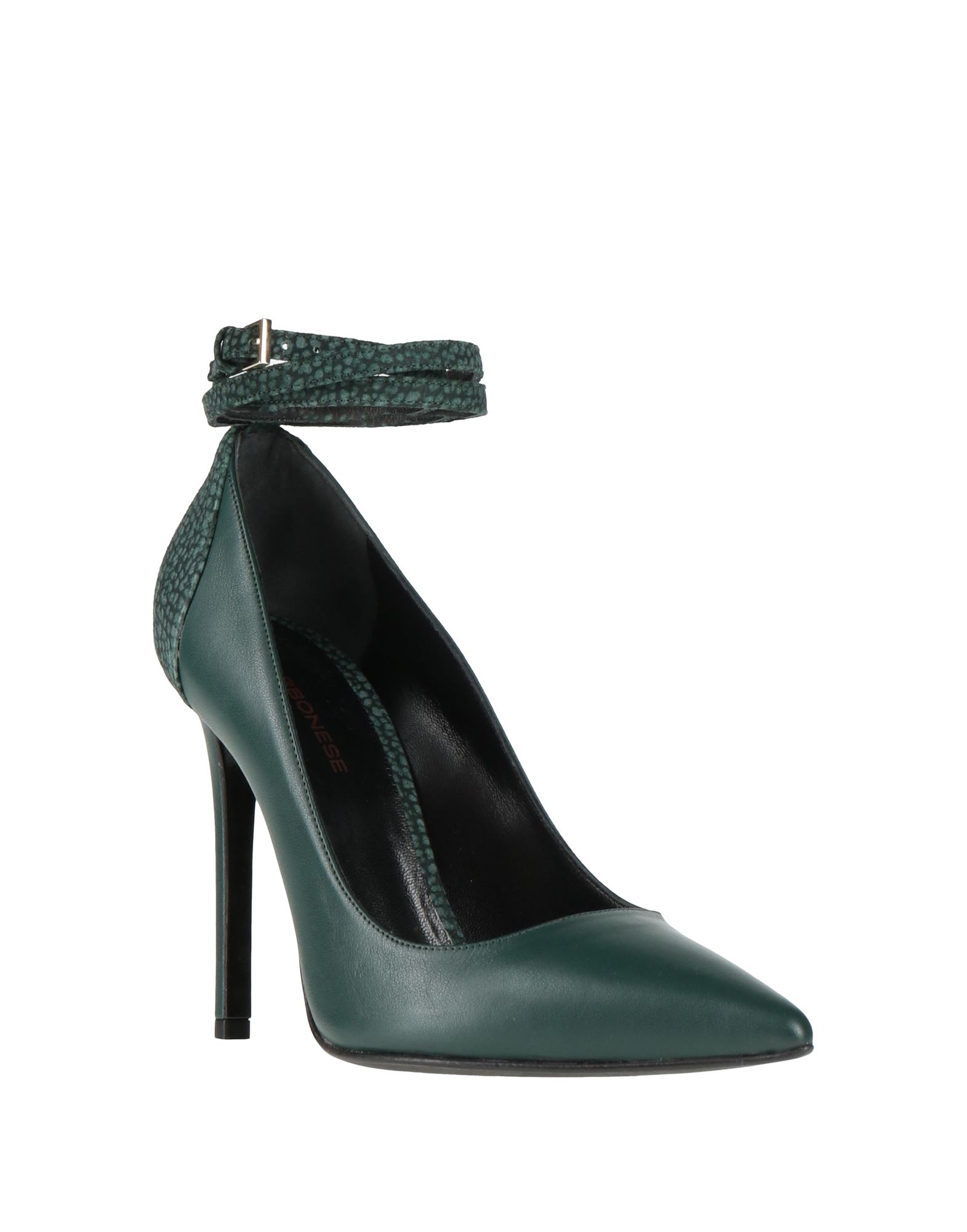  Borbonese - Schuhe - Pumps - On Yoox.com 