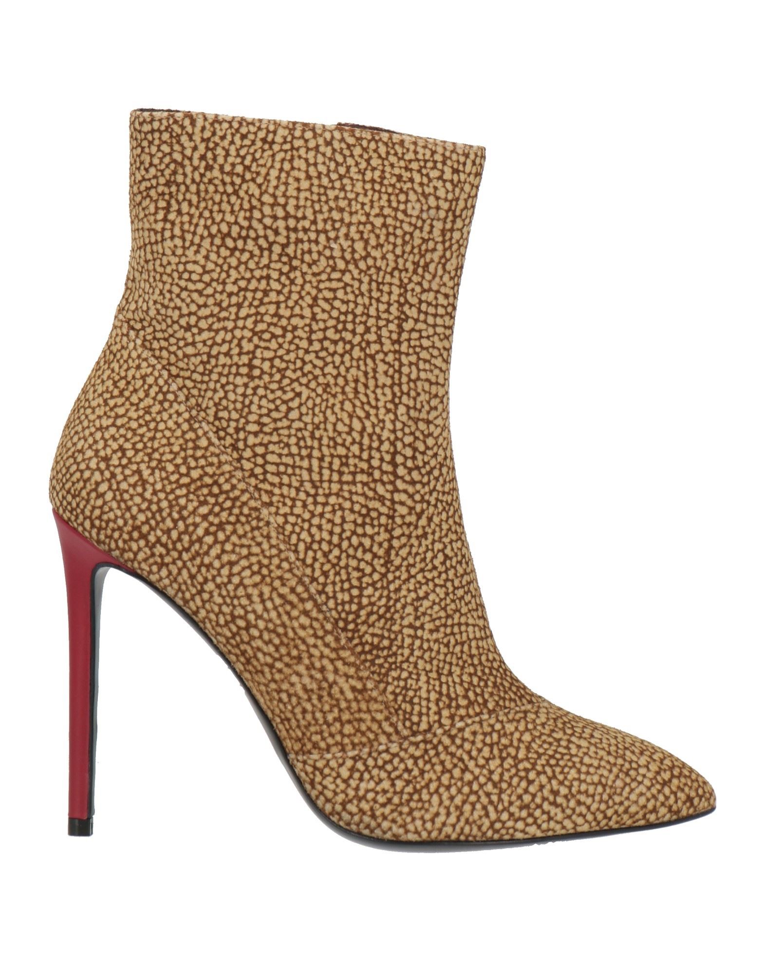  Borbonese - Schuhe - Stiefeletten - On Yoox.com 
