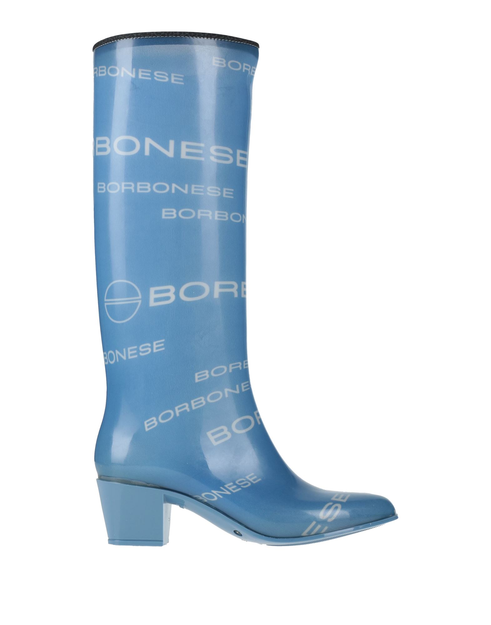 BORBONESE ΠΑΠΟΥΤΣΙΑ Μπότα
