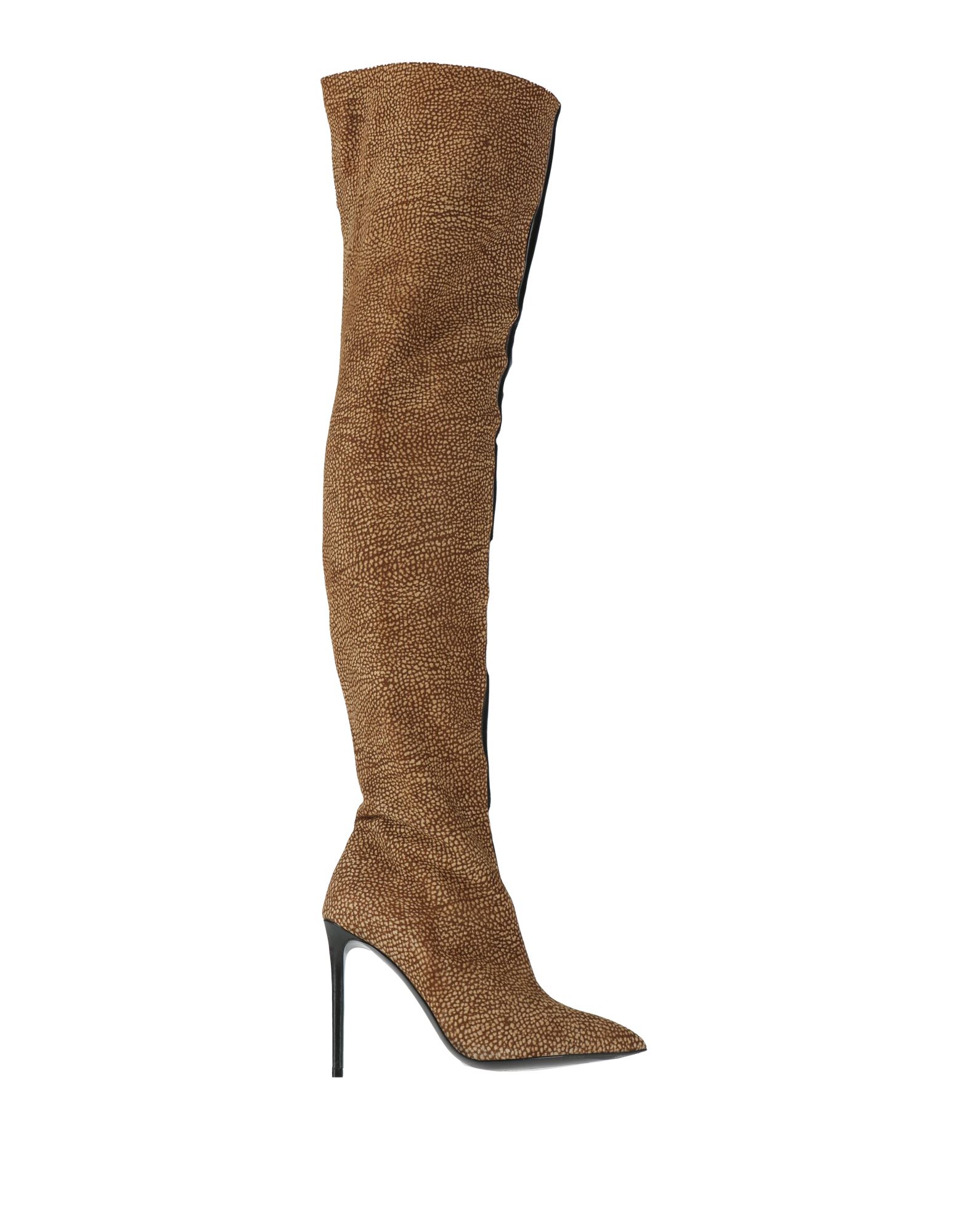  Borbonese - Schuhe - Stiefel - On Yoox.com 
