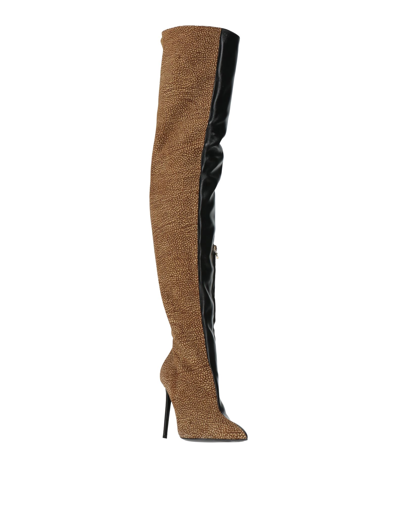  Borbonese - Schuhe - Stiefel - On Yoox.com 