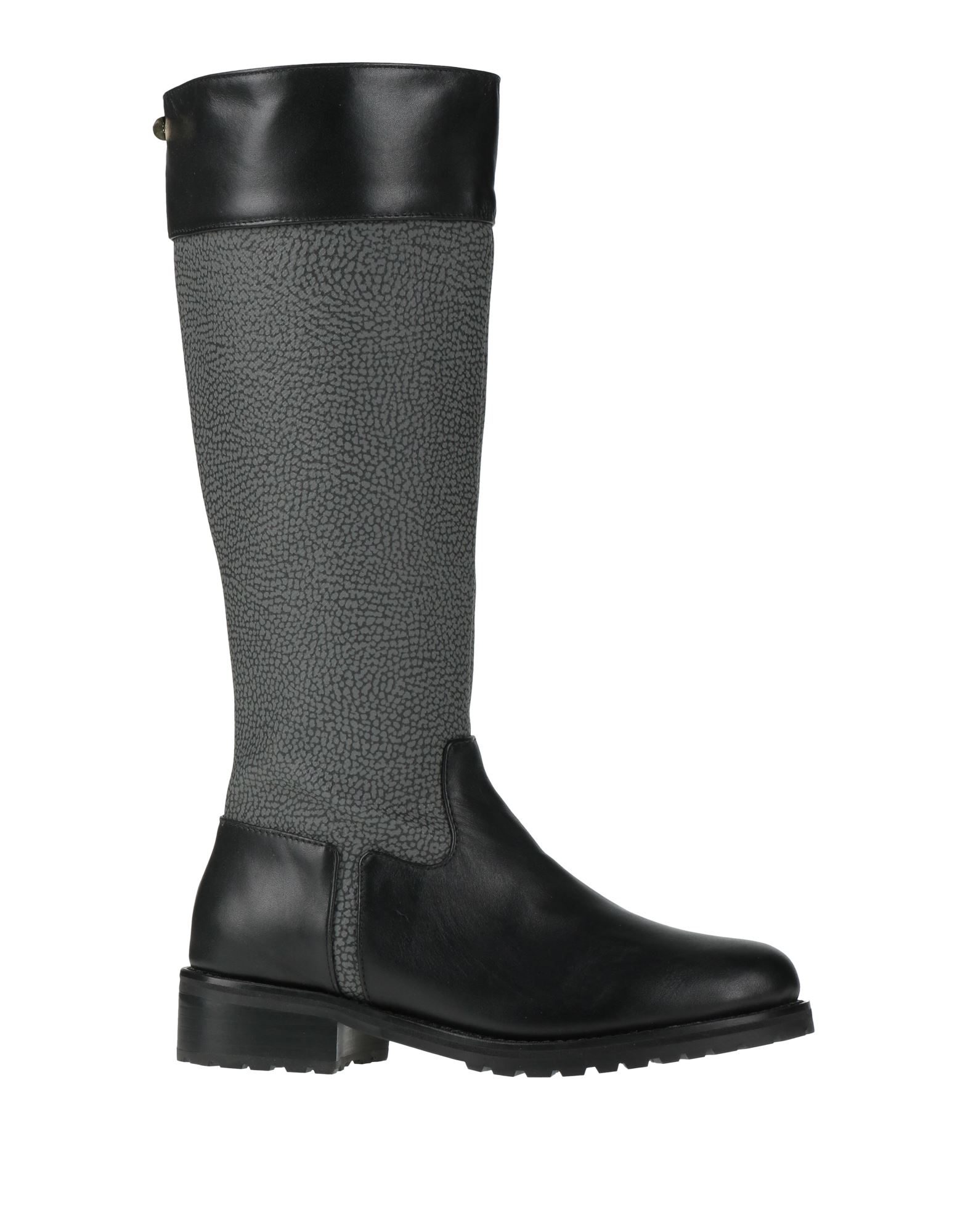  Borbonese - Schuhe - Stiefel - On Yoox.com 