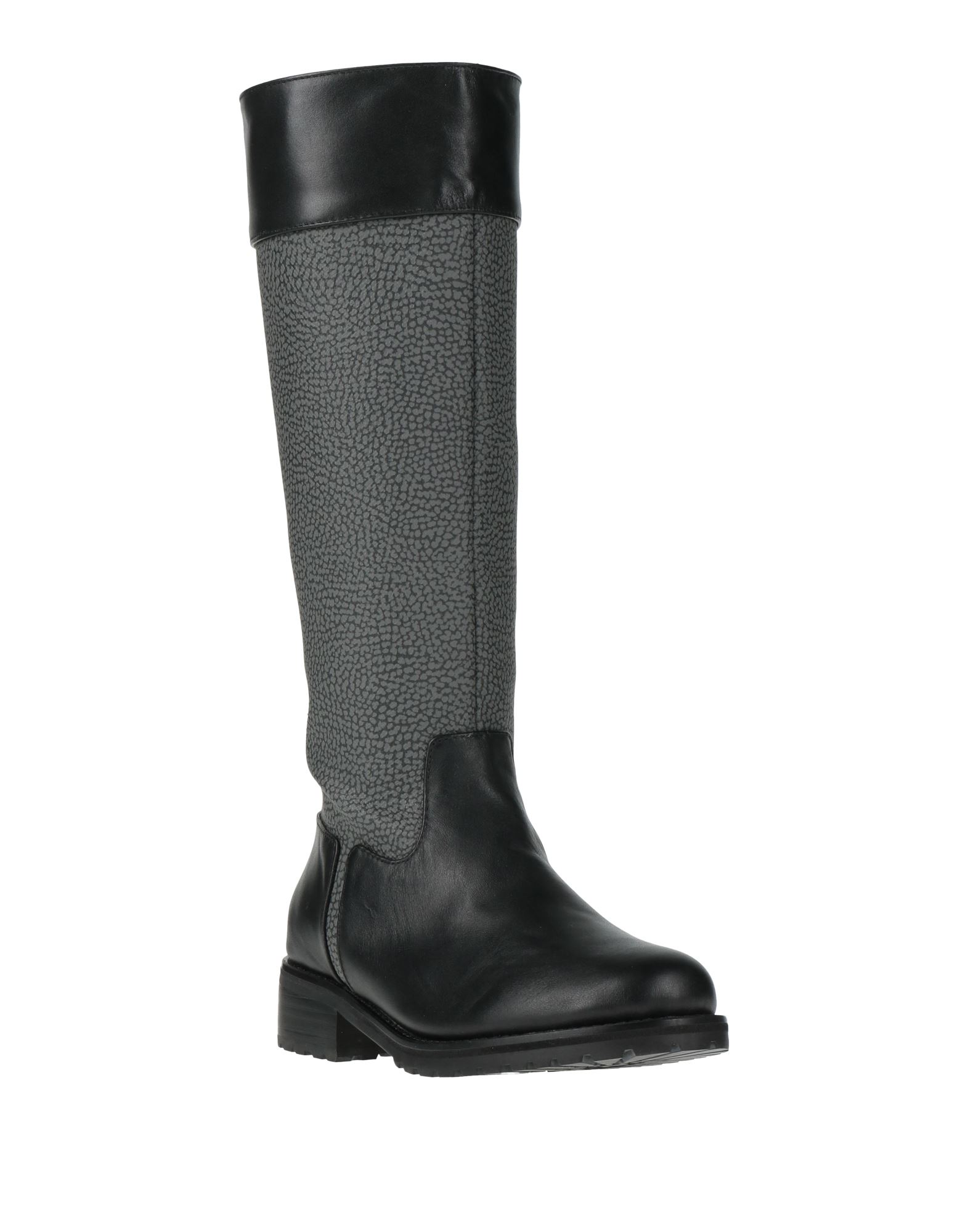  Borbonese - Schuhe - Stiefel - On Yoox.com 