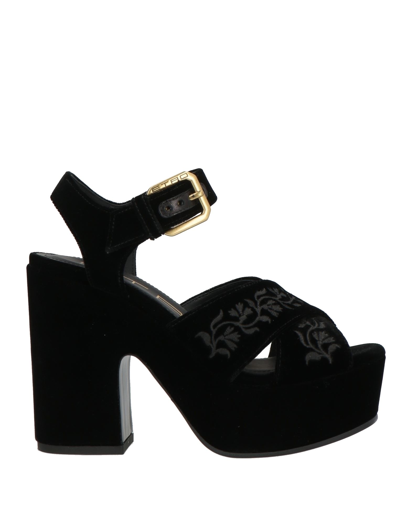  Etro - Schuhe - Sandalen - On Yoox.com 