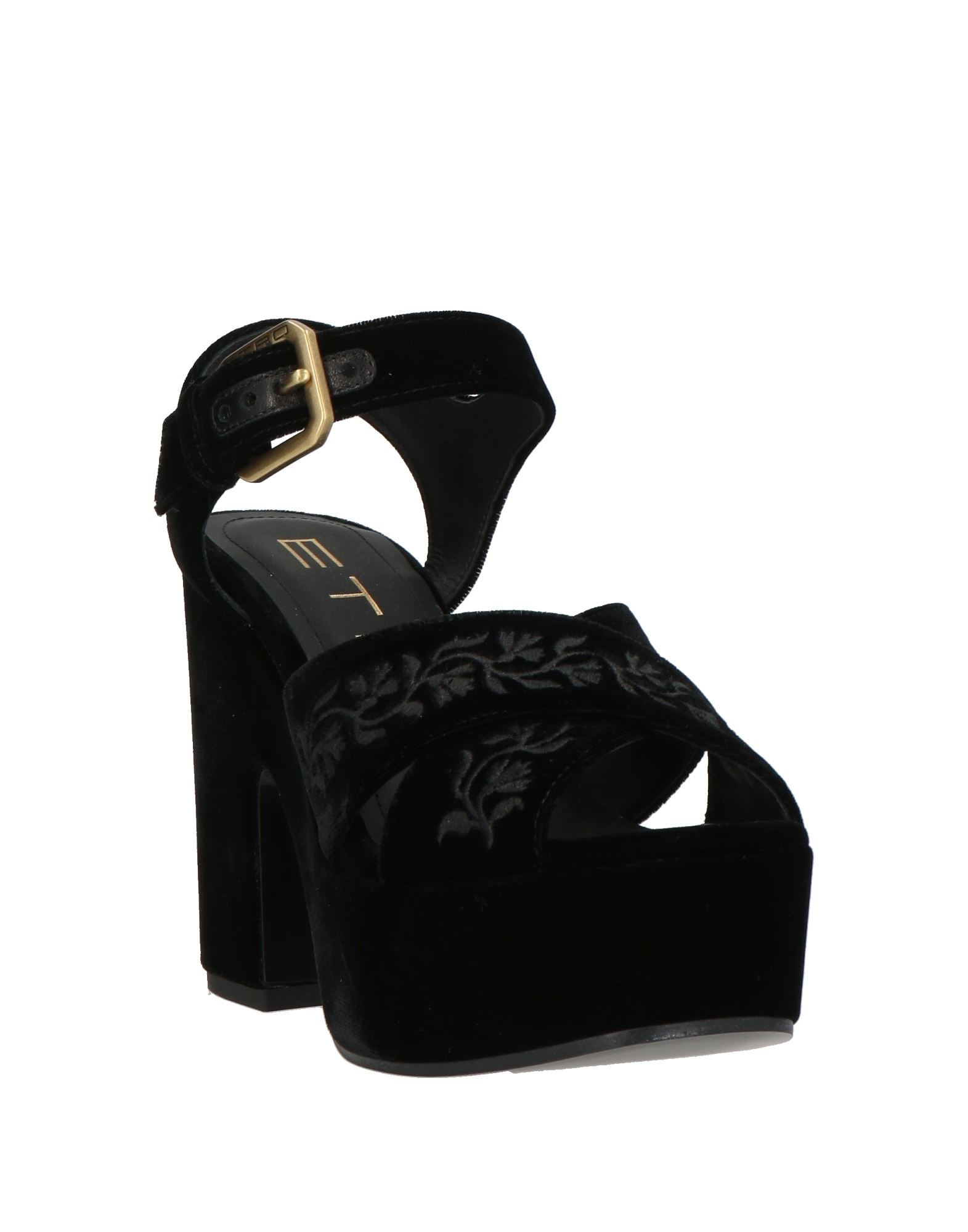  Etro - Schuhe - Sandalen - On Yoox.com 