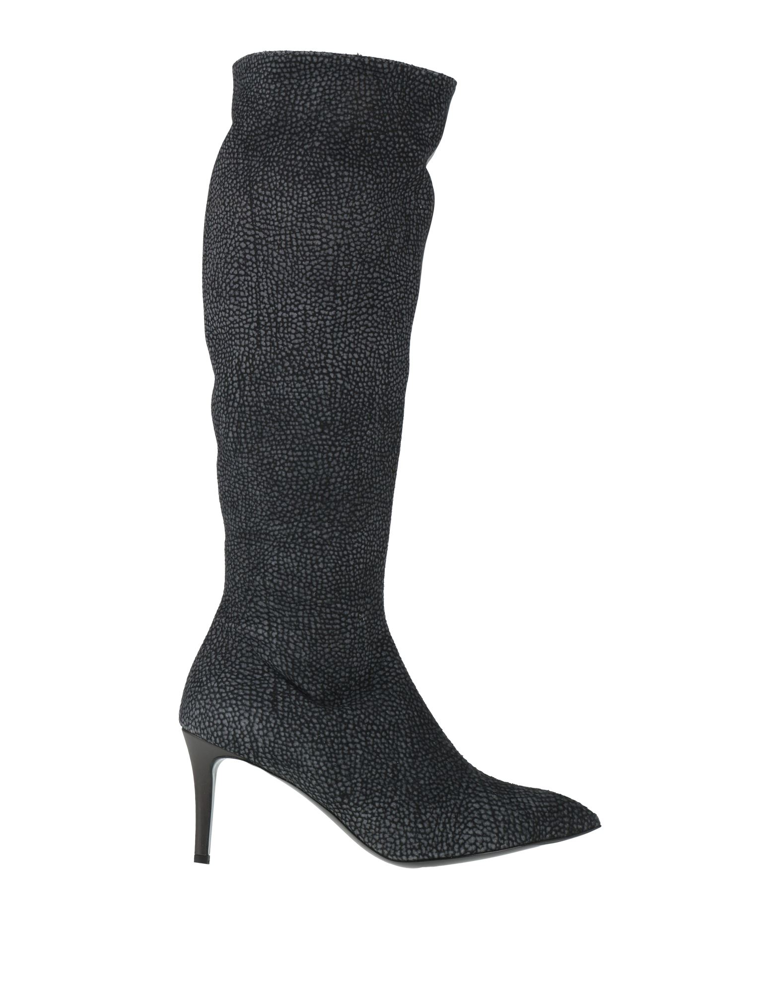  Borbonese - Schuhe - Stiefel - On Yoox.com 