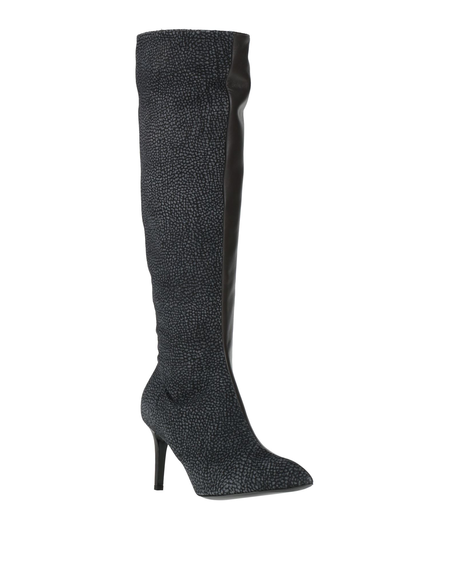  Borbonese - Schuhe - Stiefel - On Yoox.com 