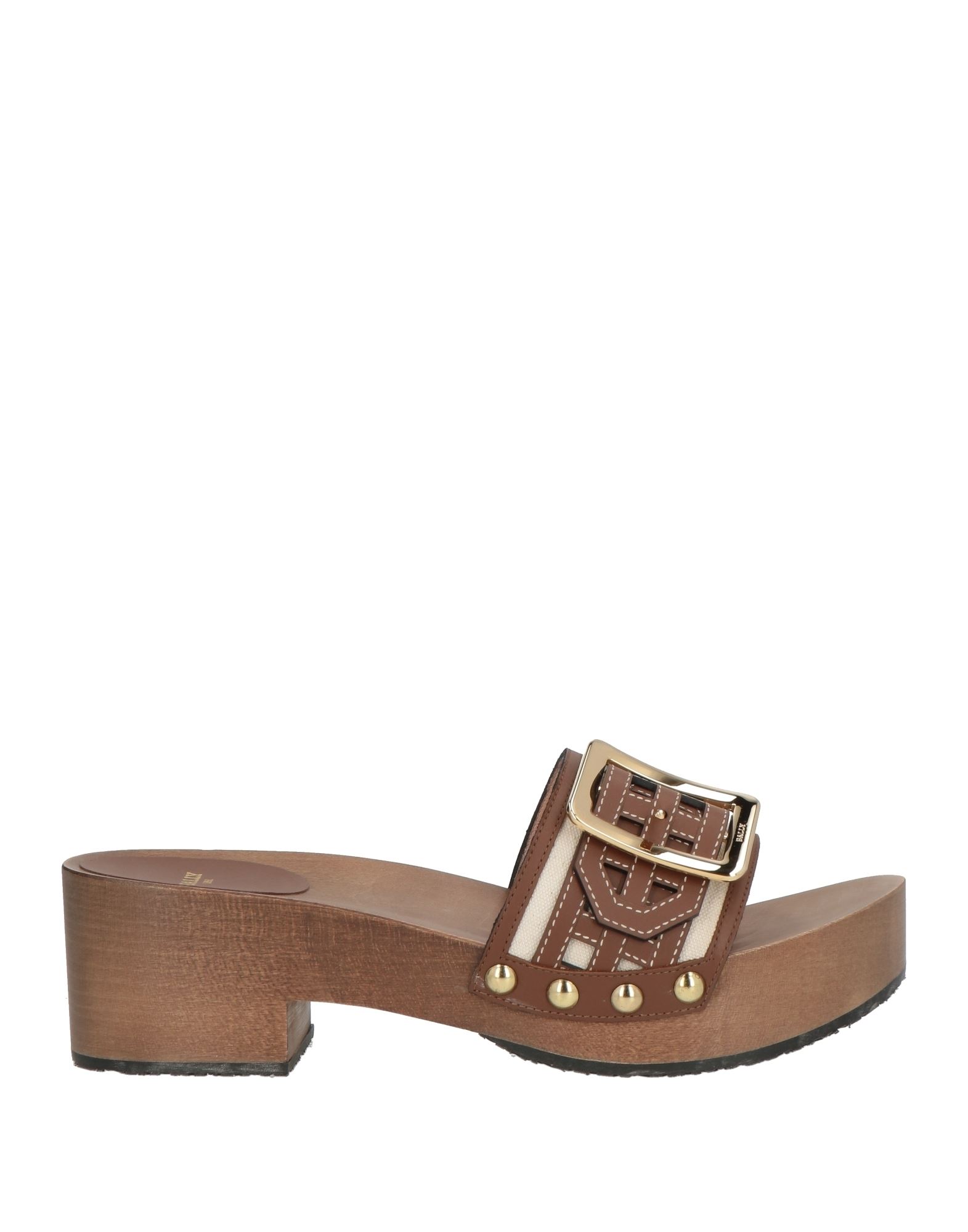 BALLY BALLY ΠΑΠΟΥΤΣΙΑ Πέδιλα