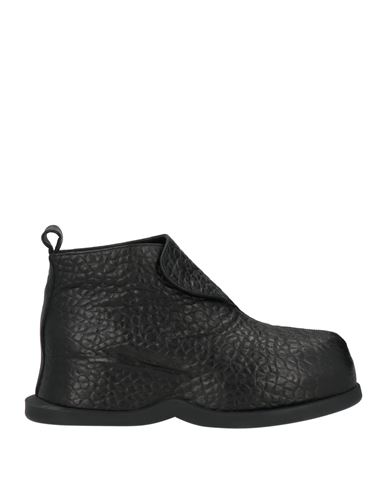 Stiefelette Herren Schwarz 41,43 Herren