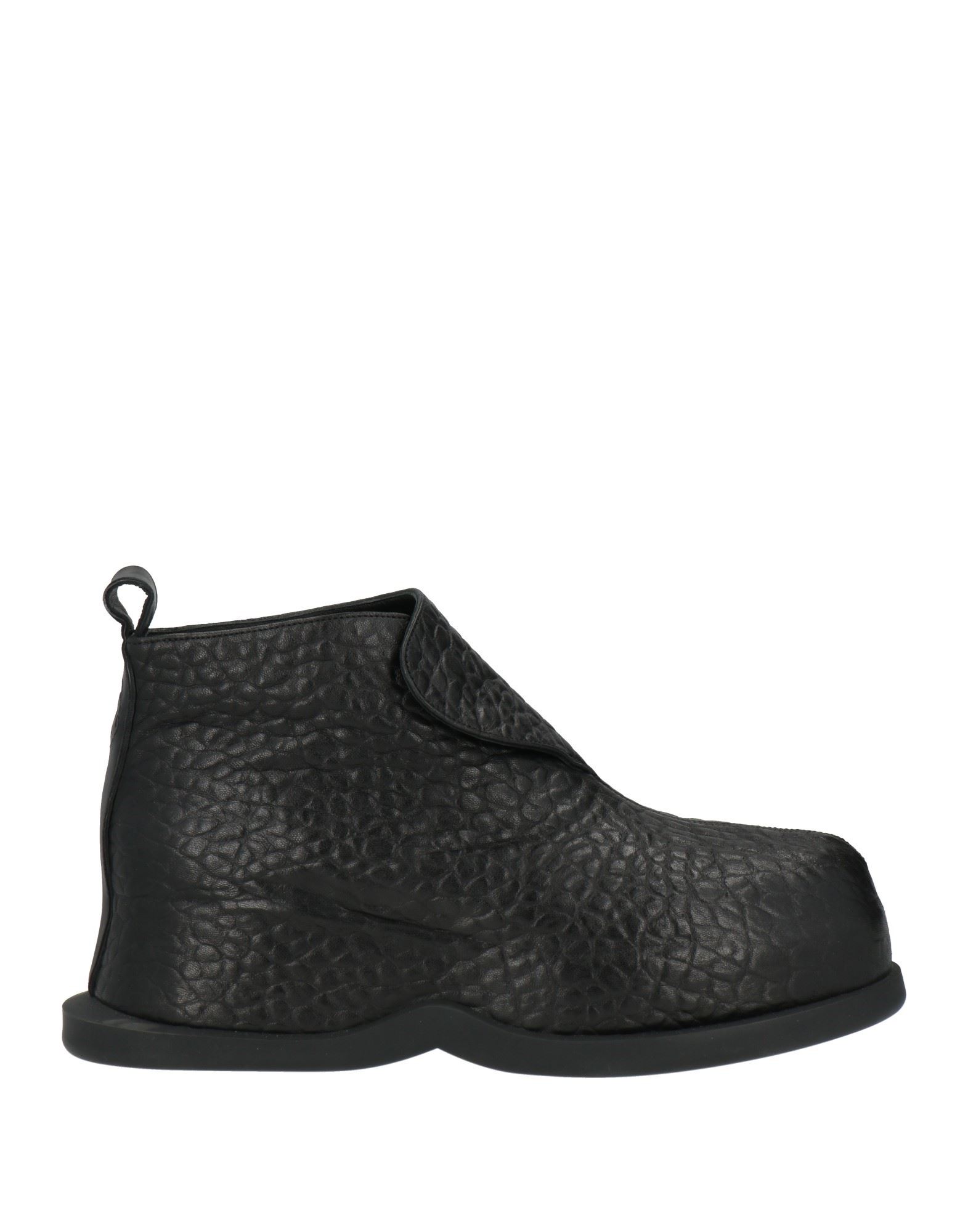  Mcqueen - Calzado - Botines De Caña Alta - On Yoox.com 