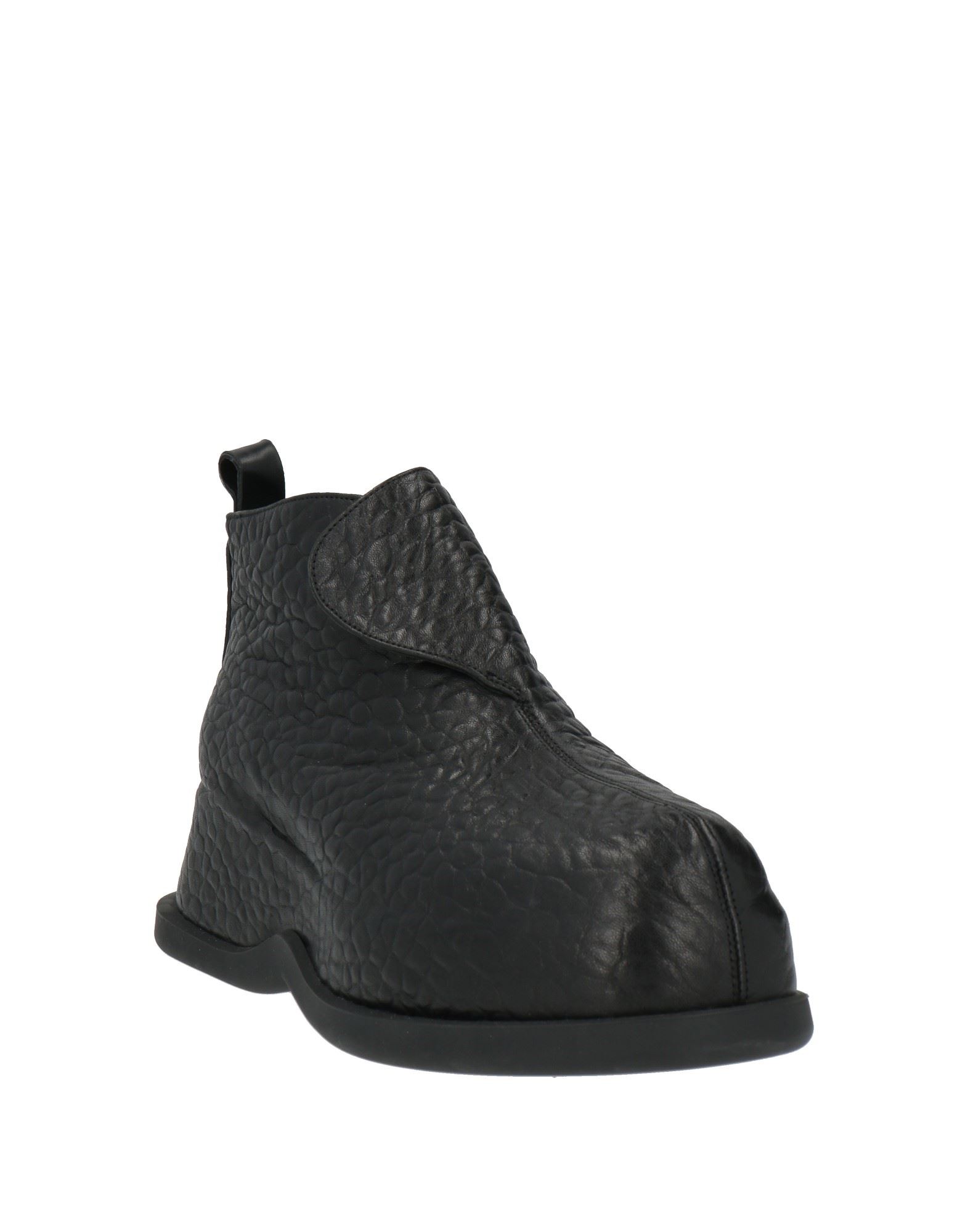  Mcqueen - Calzado - Botines De Caña Alta - On Yoox.com 