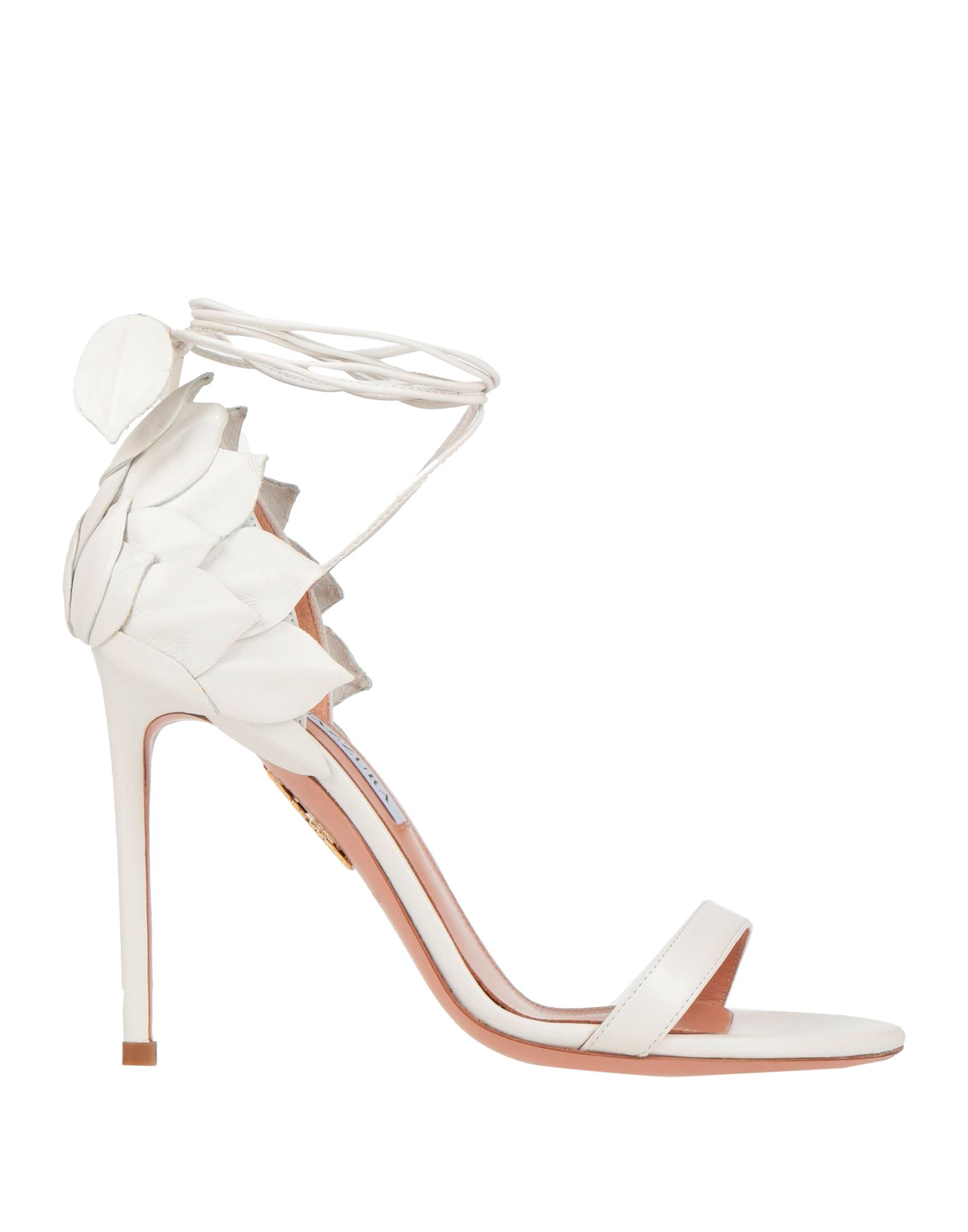 AQUAZZURA AQUAZZURA ΠΑΠΟΥΤΣΙΑ Πέδιλα