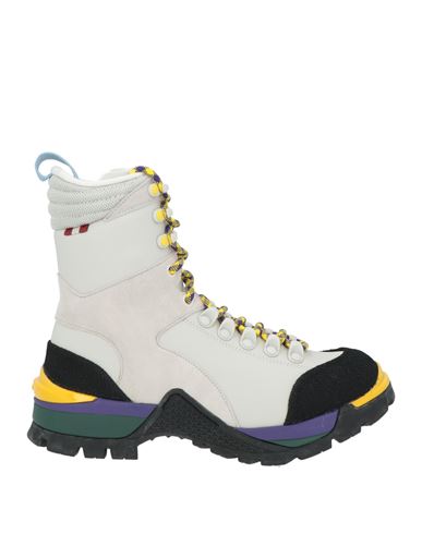 Stiefelette Damen Hellgrau 35 Damen