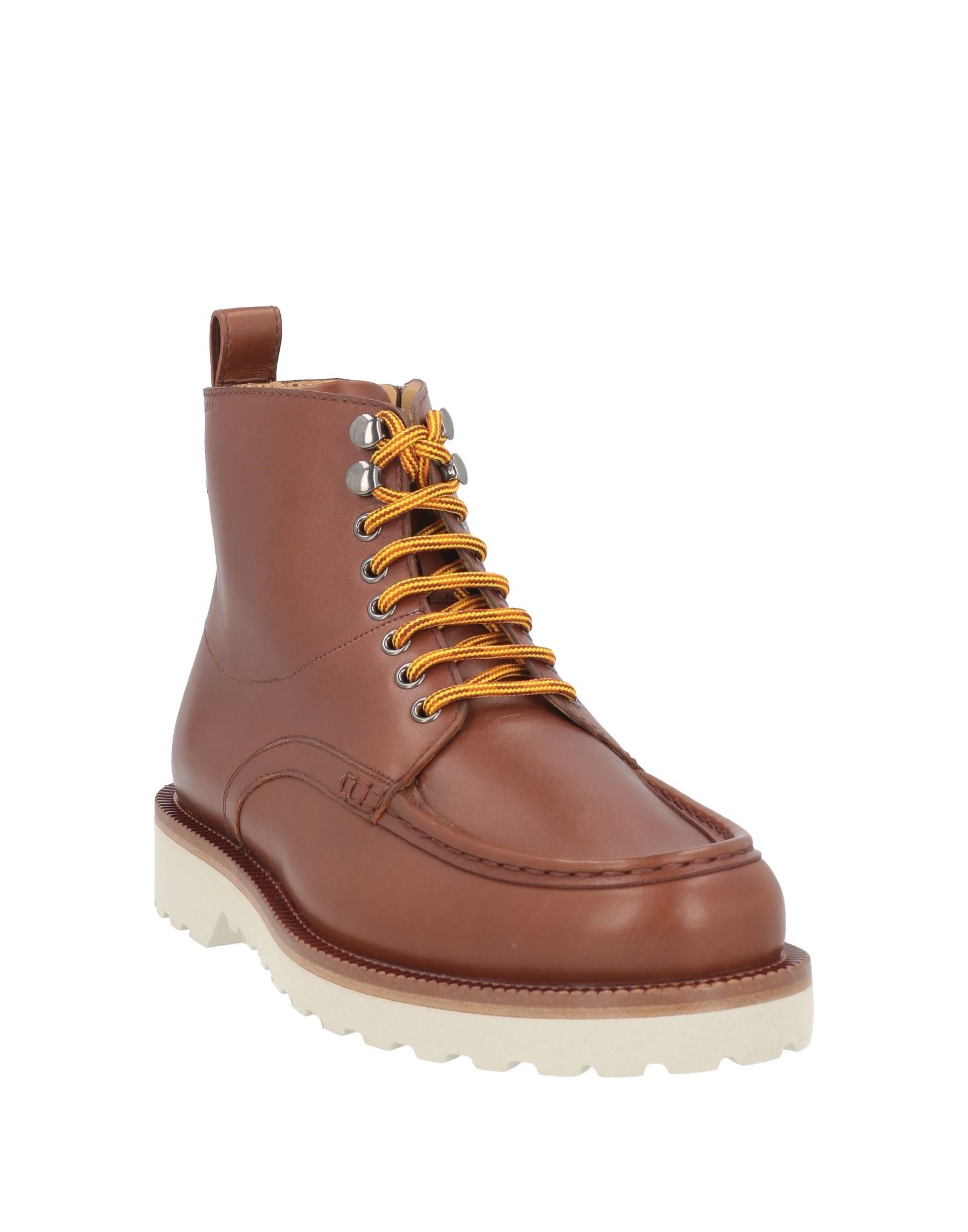  Bally - Schuhe - Stiefeletten - On Yoox.com 