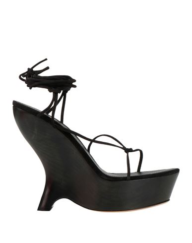 Sandale Damen Schwarz 36.5,37,37.5,38,38.5,39,39.5,40,40.5 Damen