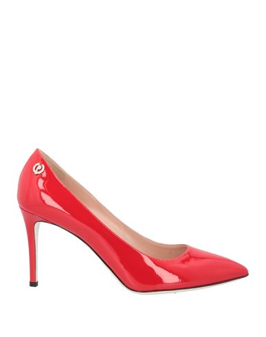 Zapatos de salón Mujer Rojo 37.5,38.5 Mujer