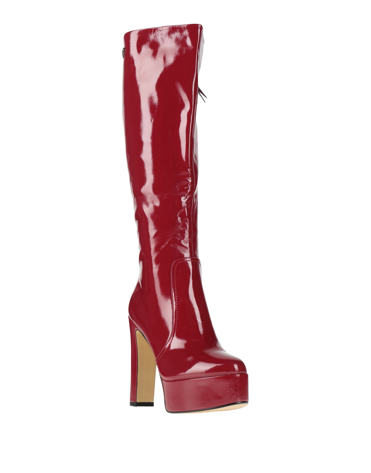  Tua By Braccialini - Schuhe - Stiefel - On Yoox.com 