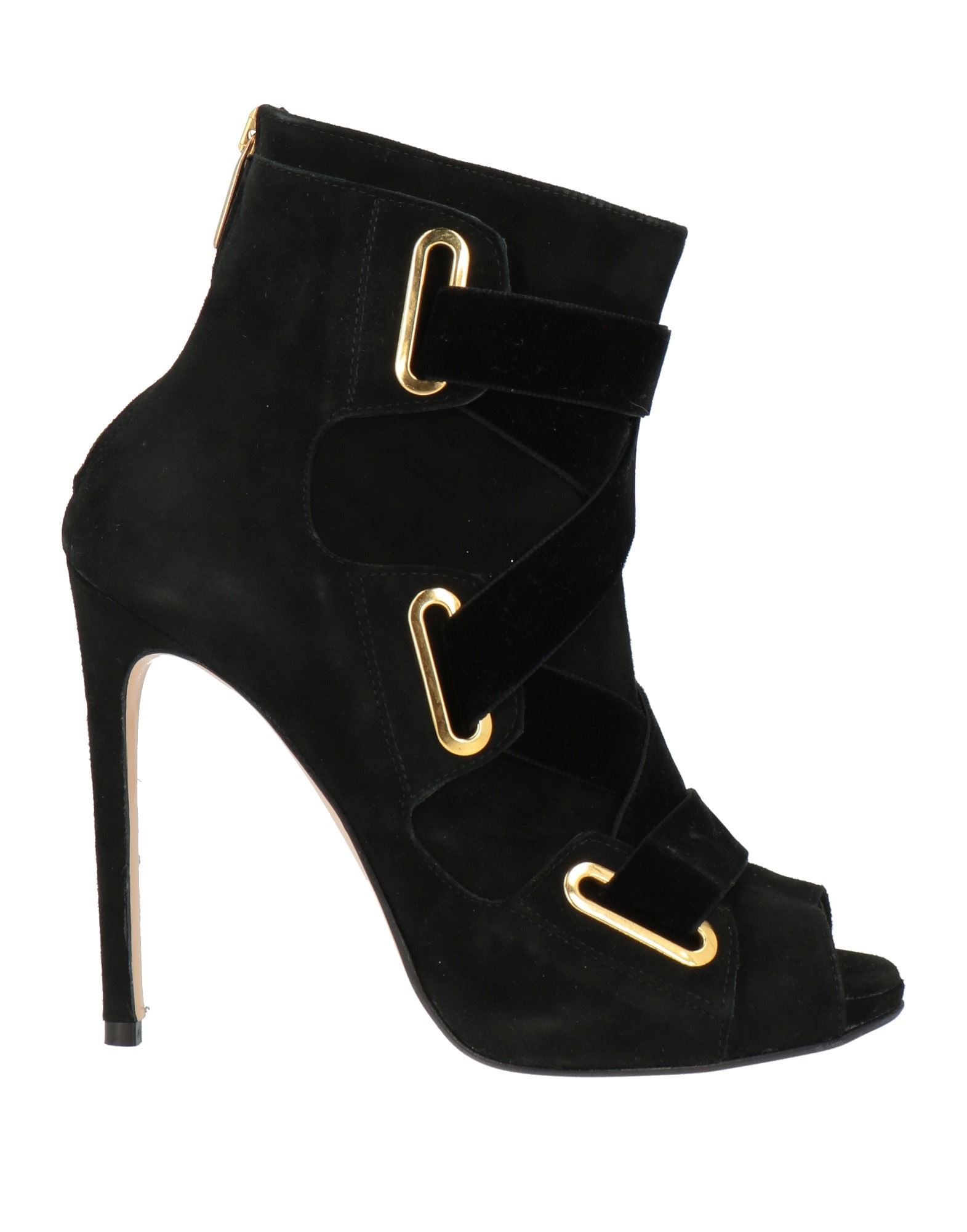  Spaziomoda - Calzado - Botines De Caña Alta - On Yoox.com 